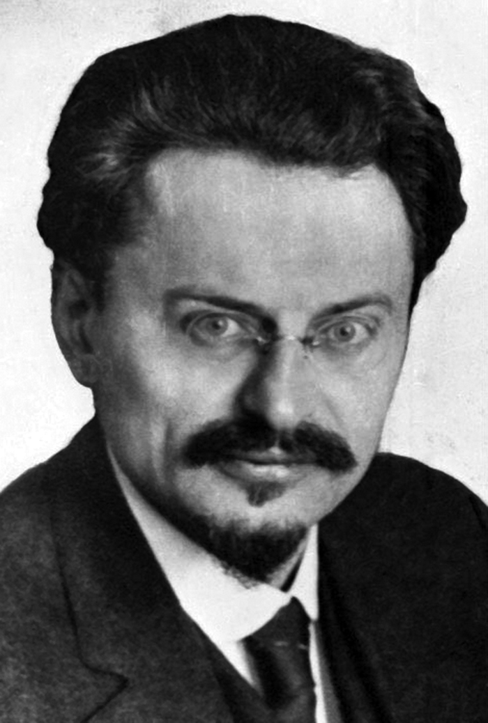 ლევ ტროცკი